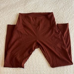 Lululemon Instill Yoga Tight